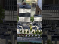 Architectural Scale Model