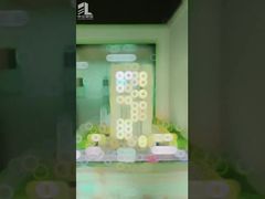 High Detailed Architectural Scale Model