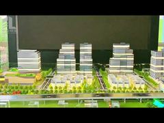 High Quality Architectural Scale Model