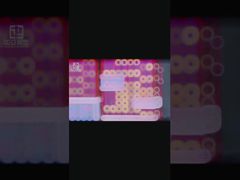 Residential Model 3D Residential Layout Real Estate Luxury Villa Model Architectural Scale Urban Fam