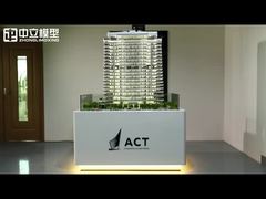 architecture model
